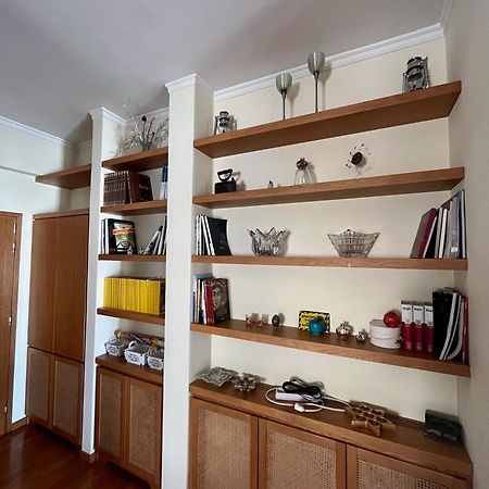 City Center Apartment Превеза Екстериор снимка