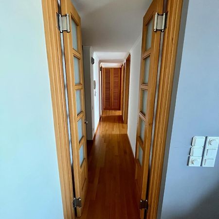 City Center Apartment Превеза Екстериор снимка