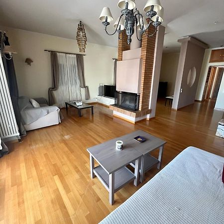 City Center Apartment Превеза Екстериор снимка