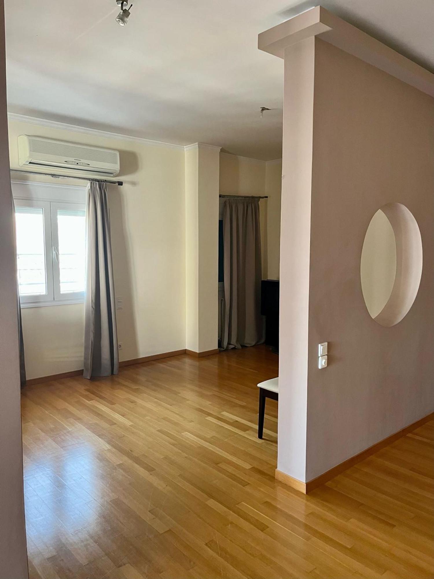City Center Apartment Превеза Екстериор снимка