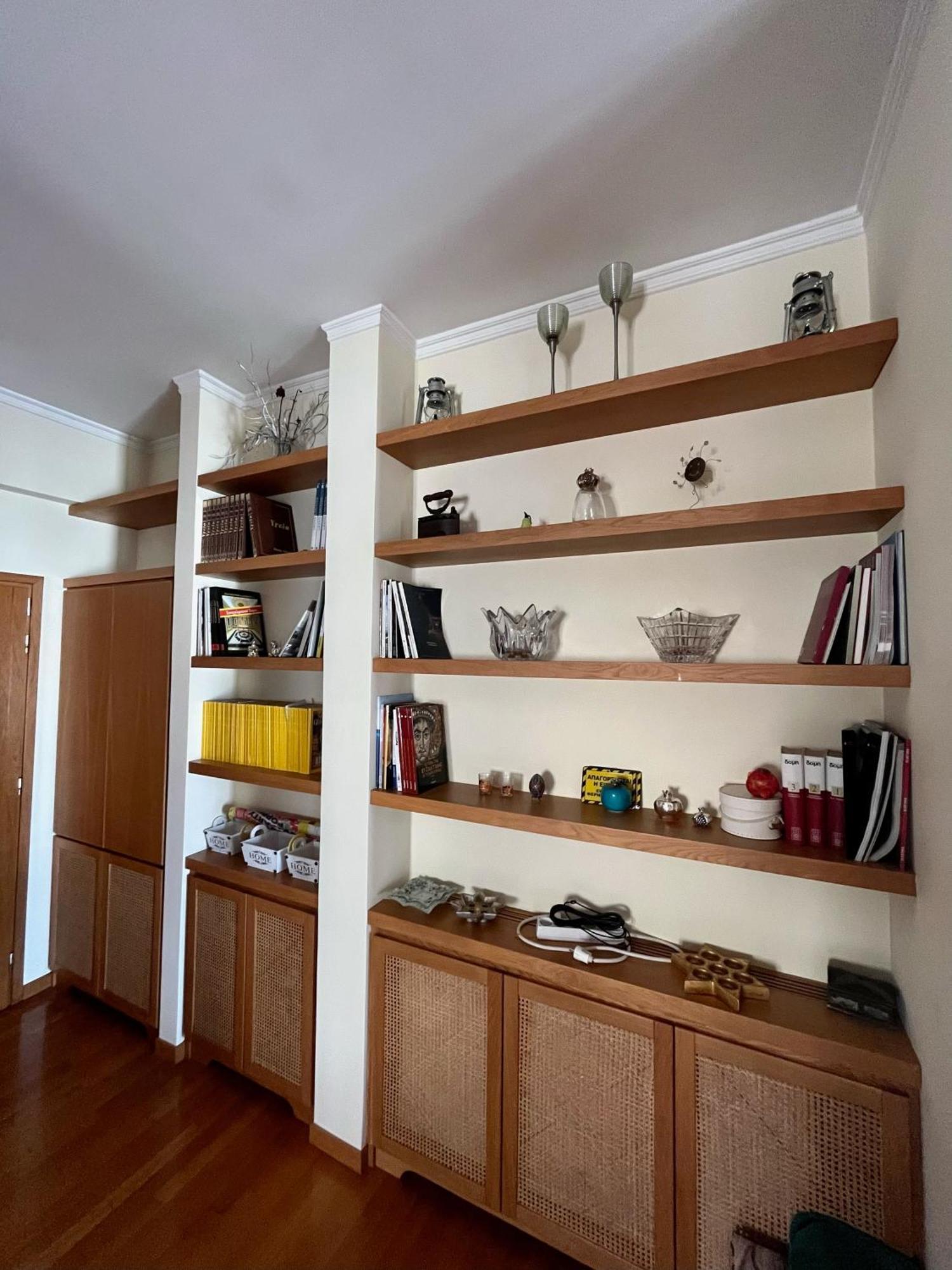 City Center Apartment Превеза Екстериор снимка