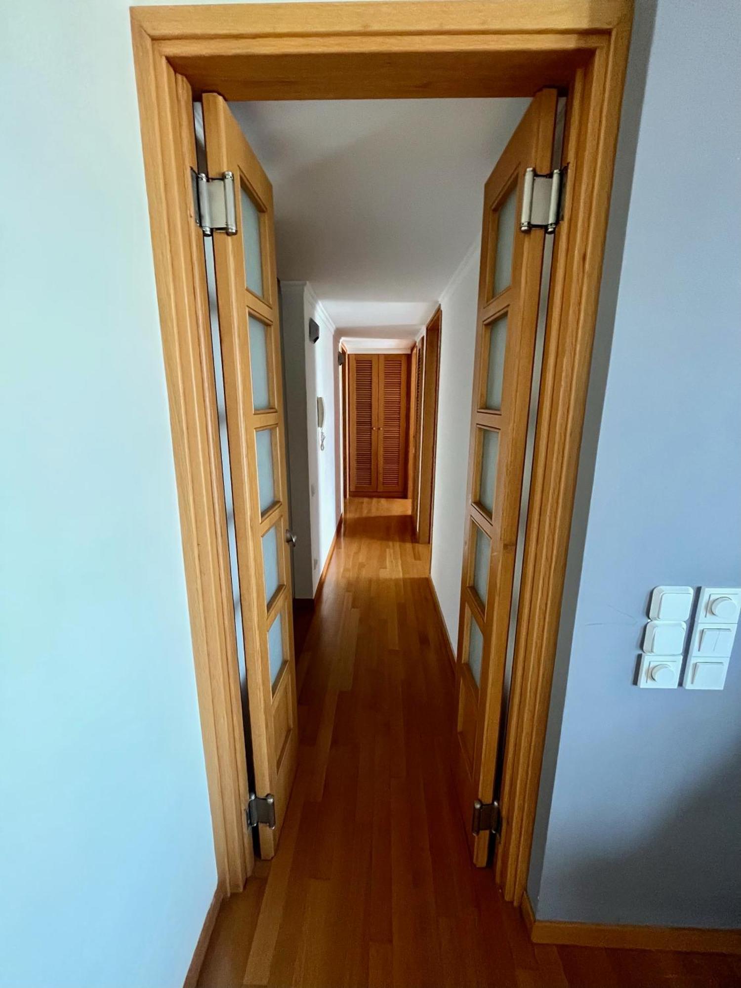 City Center Apartment Превеза Екстериор снимка