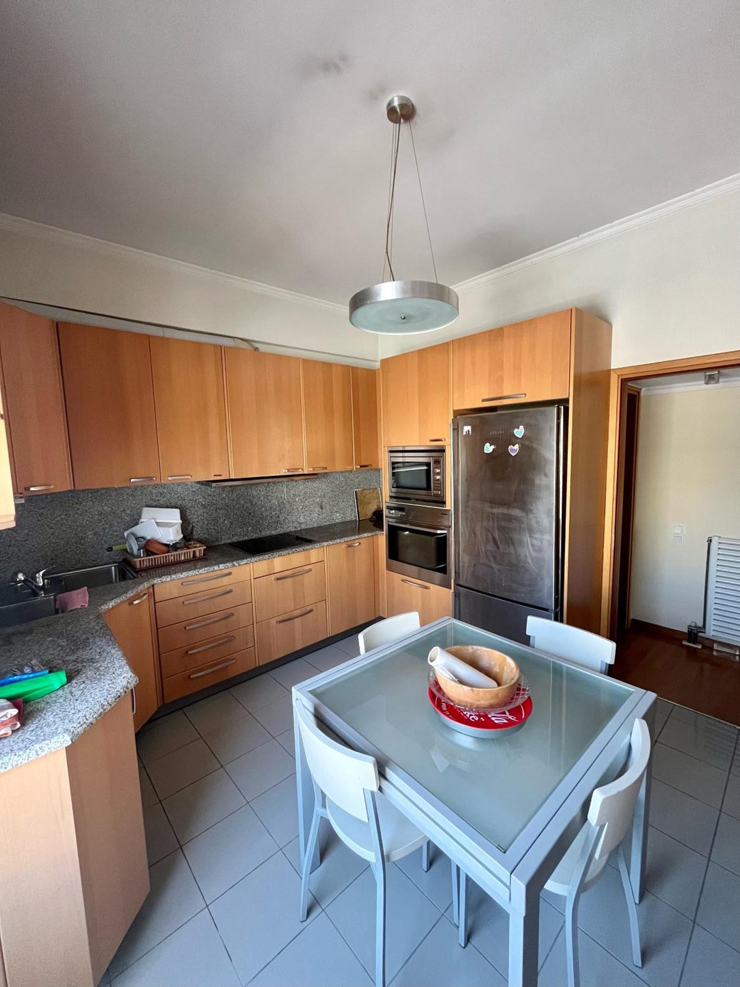 City Center Apartment Превеза Екстериор снимка