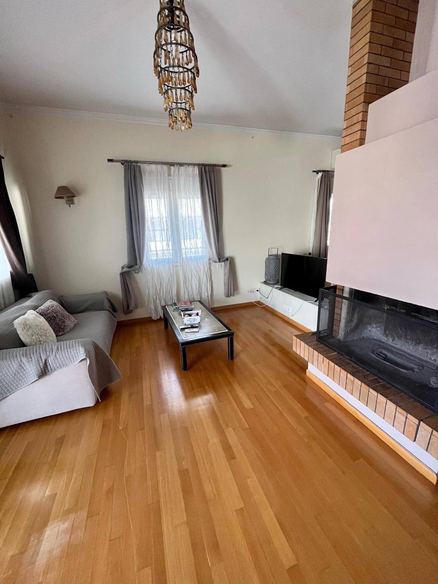 City Center Apartment Превеза Екстериор снимка