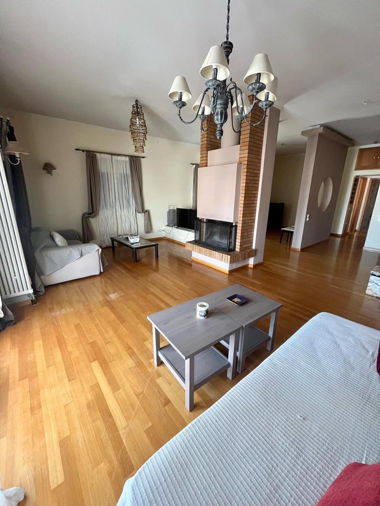City Center Apartment Превеза Екстериор снимка