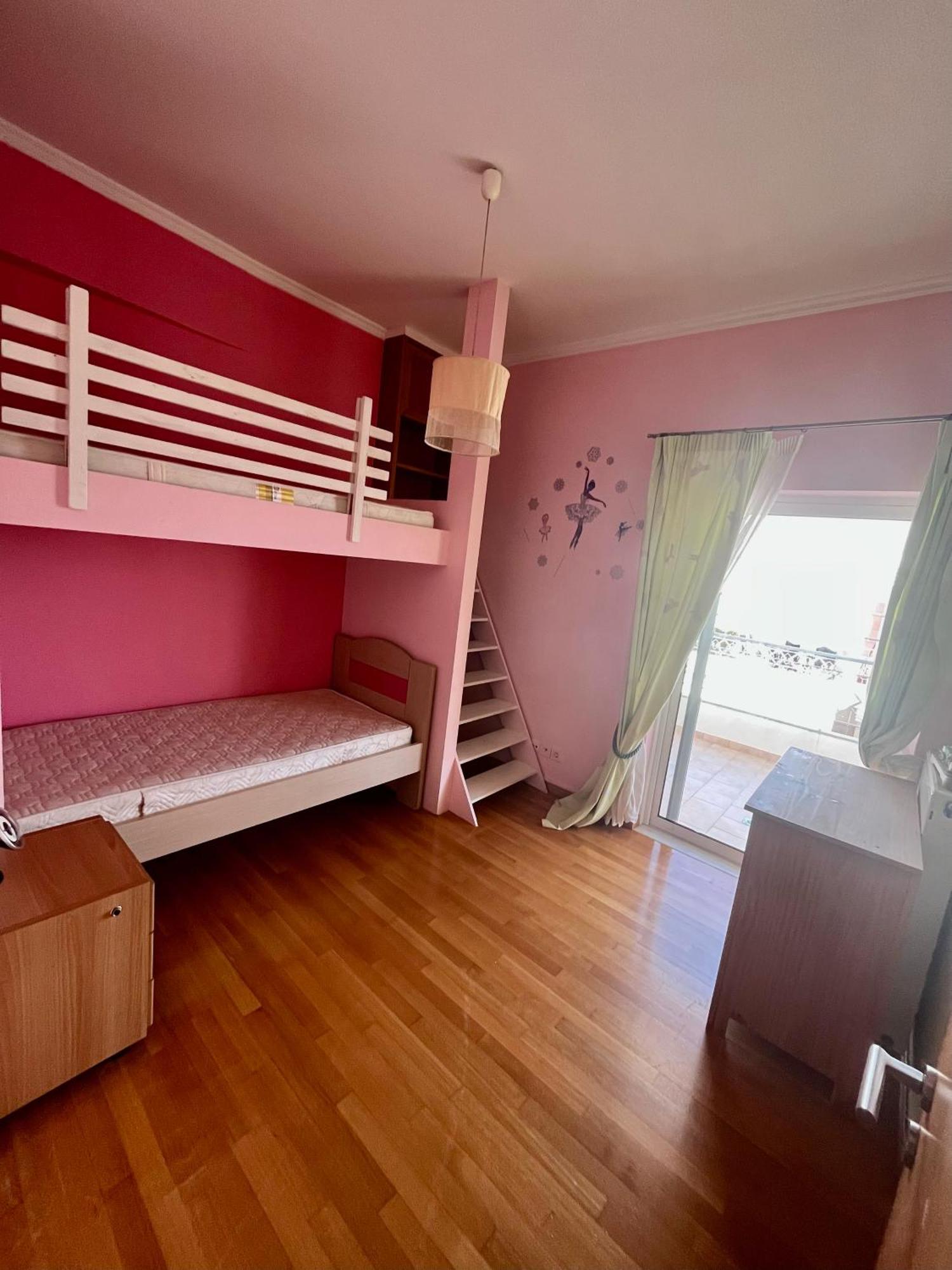 City Center Apartment Превеза Екстериор снимка