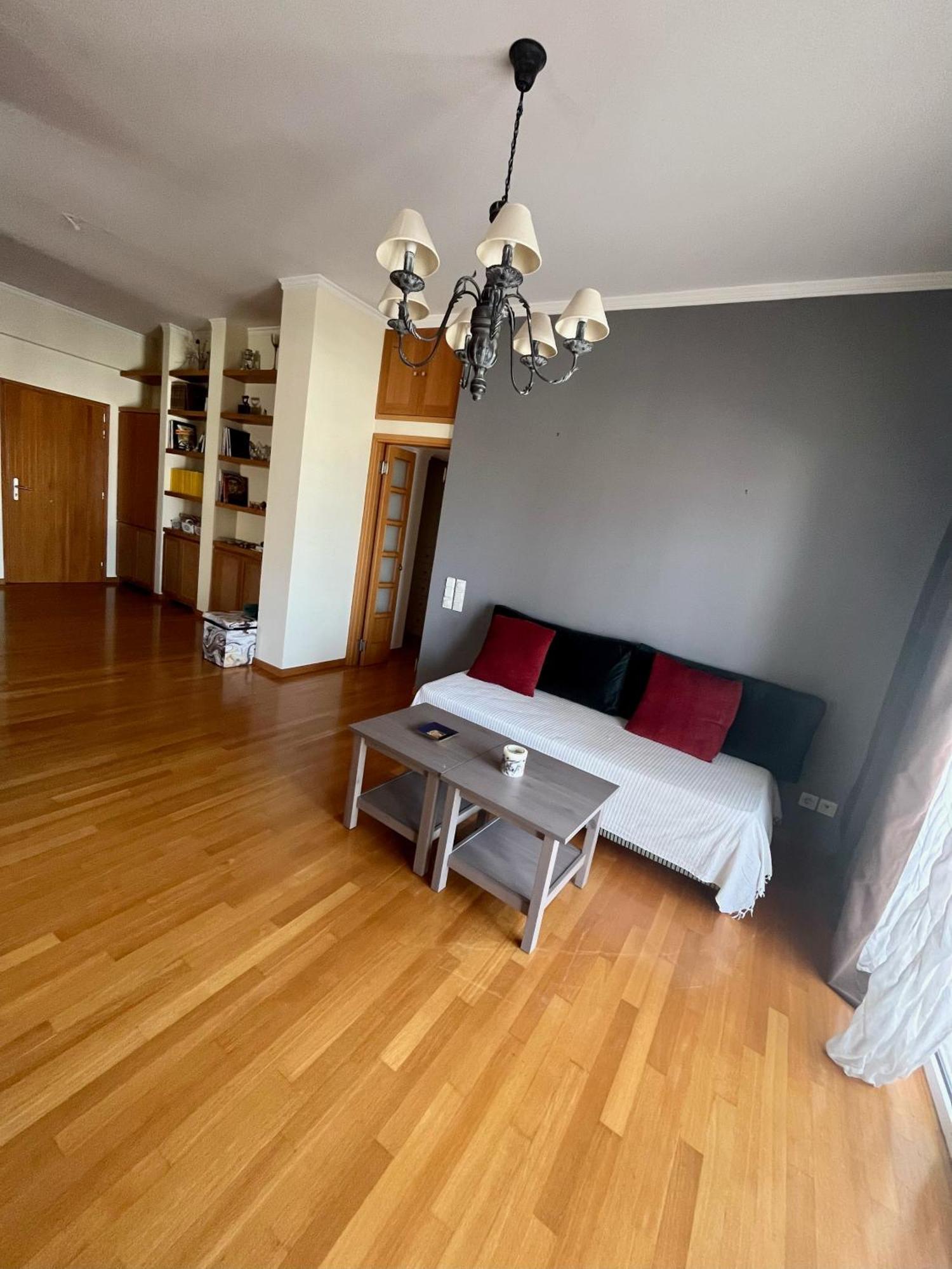 City Center Apartment Превеза Екстериор снимка