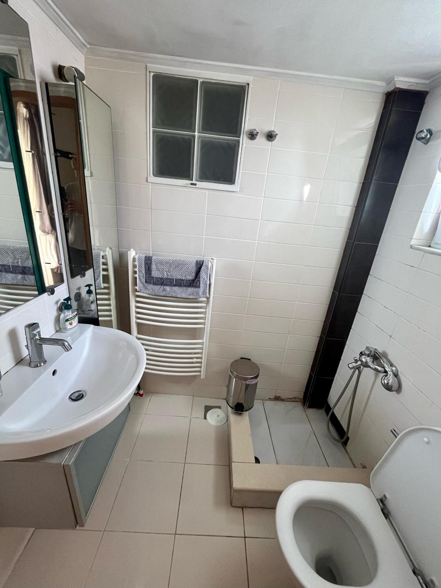 City Center Apartment Превеза Екстериор снимка