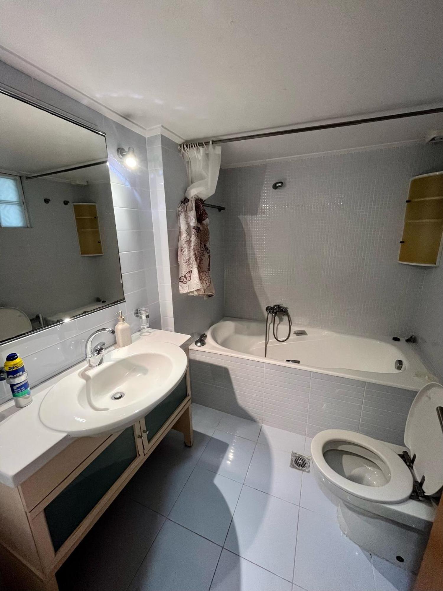 City Center Apartment Превеза Екстериор снимка